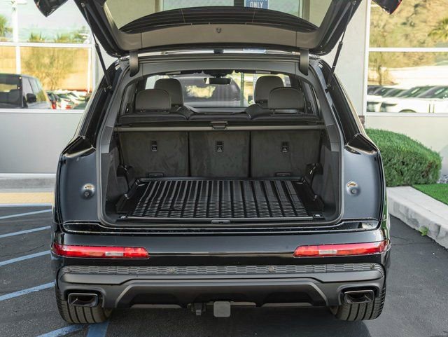 New 2026 Audi Q7 3.0T Premium Plus image 21