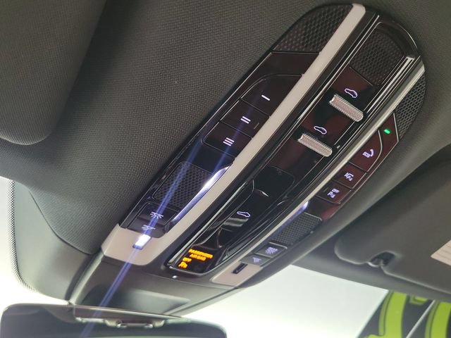 Used 2022 Porsche Panamera Platinum Edition RWD image 33
