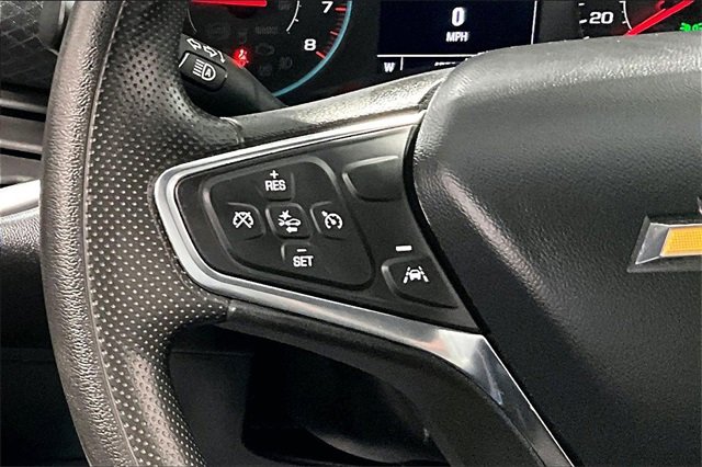 Used 2023 Chevrolet Malibu LT image 11