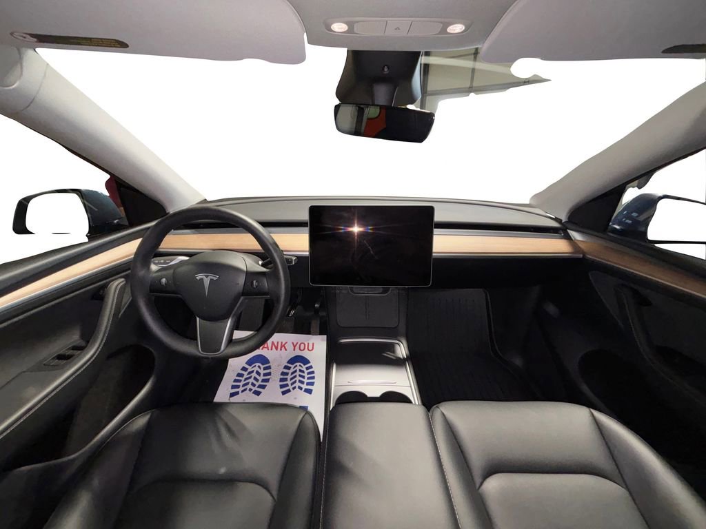 Used 2024 Tesla Model Y Long Range image 21