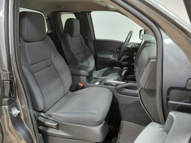 Used 2024 Nissan Frontier S w/ Technology Package image 16