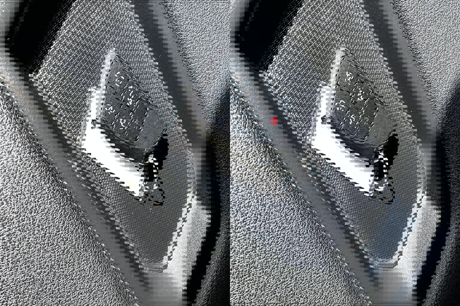 Used 2026 Chevrolet Silverado 1500 RST image 15