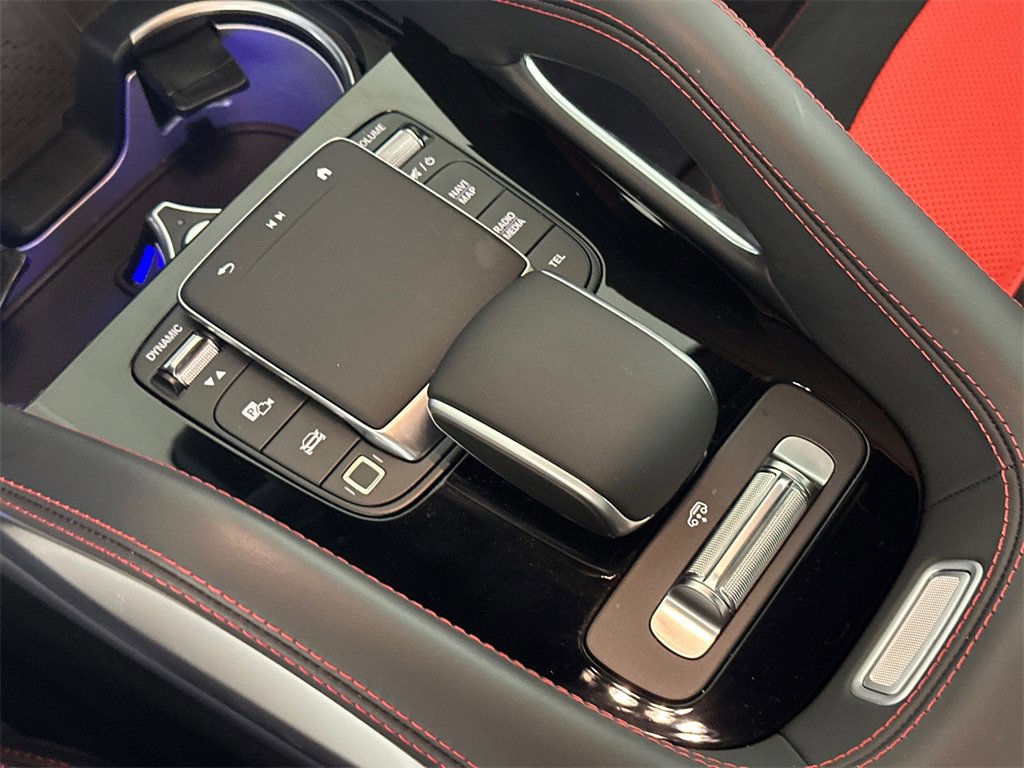 Certified 2025 Mercedes-Benz GLE 63 AMG S image 33