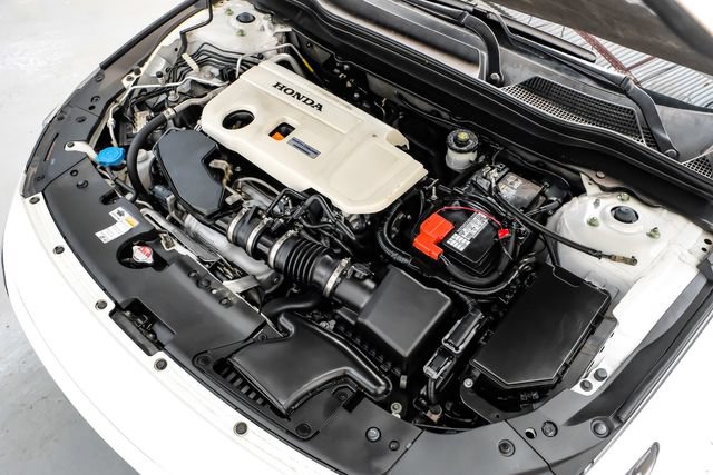 Used 2019 Honda Accord Touring image 52