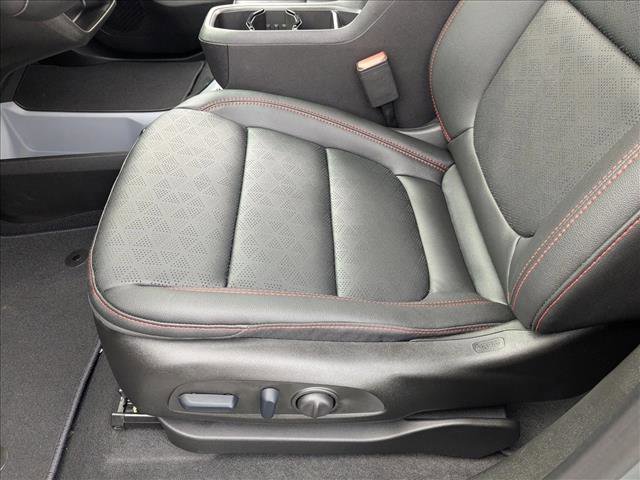 New 2027 Chevrolet Bolt RS image 4