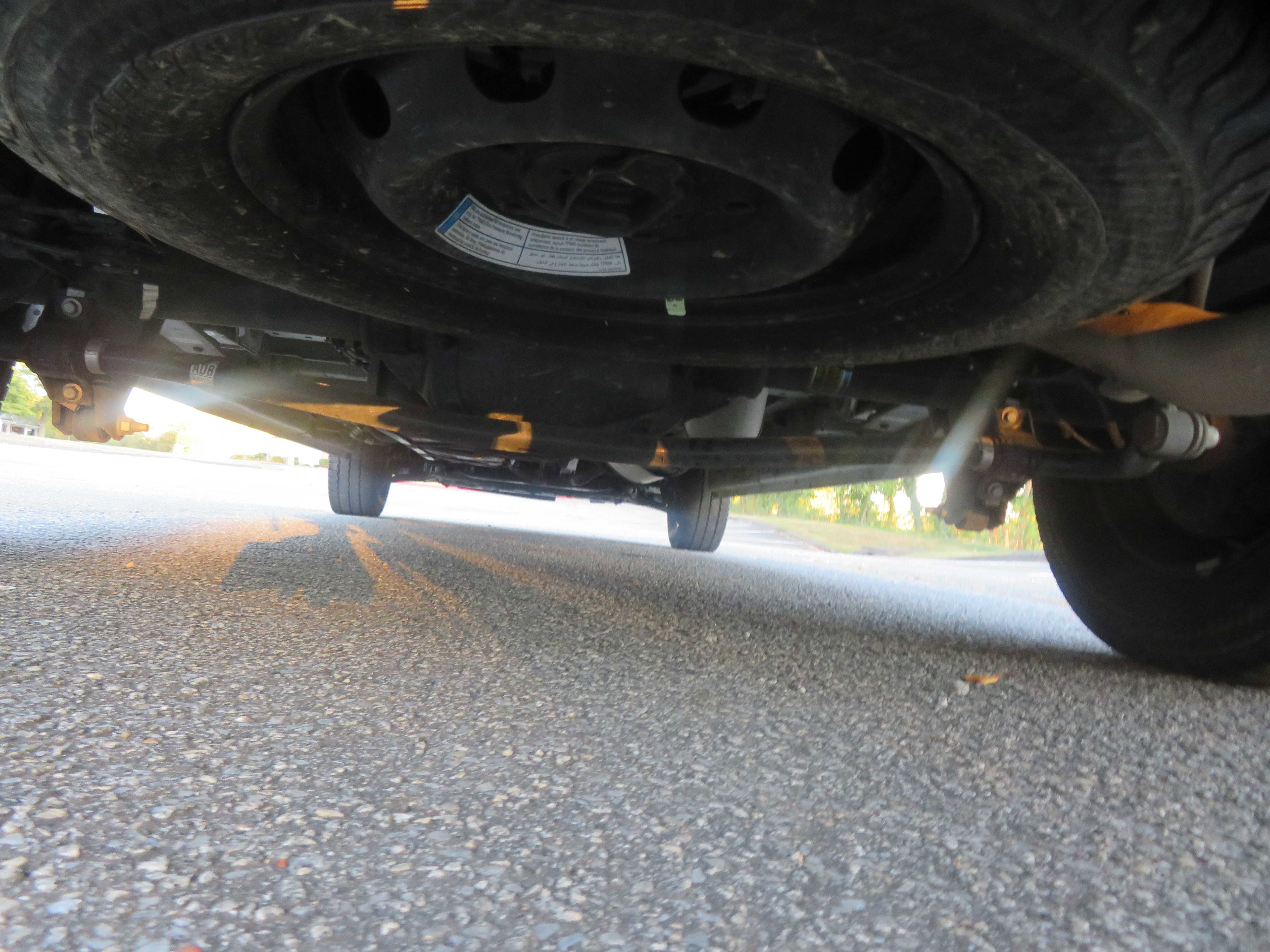 Used 2024 Ford Transit 350 XLT image 71