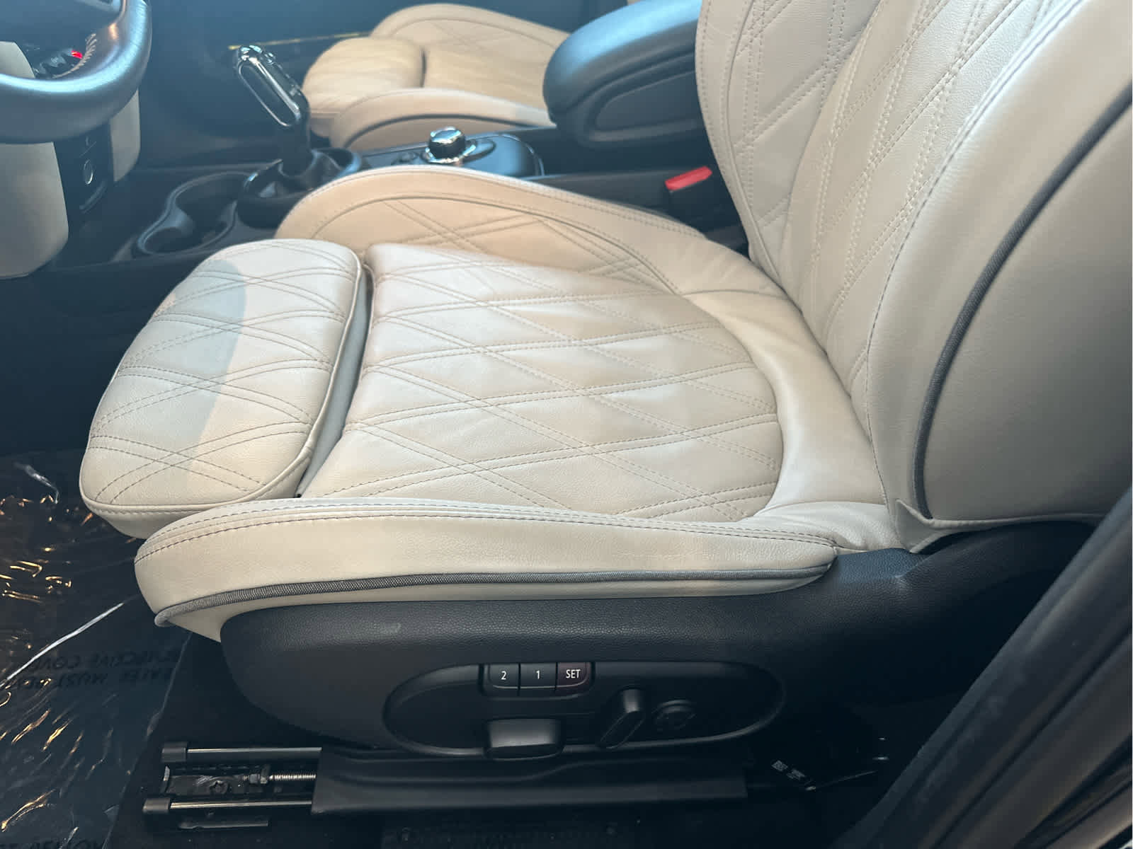 Used 2023 MINI Cooper Countryman S image 11