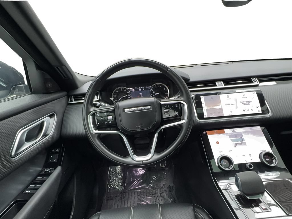 Used 2023 Land Rover Range Rover Velar R-Dynamic S AWD/4WD image 37