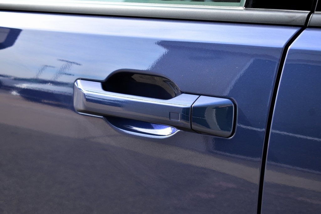 New 2025 Hyundai Santa Fe SEL image 10