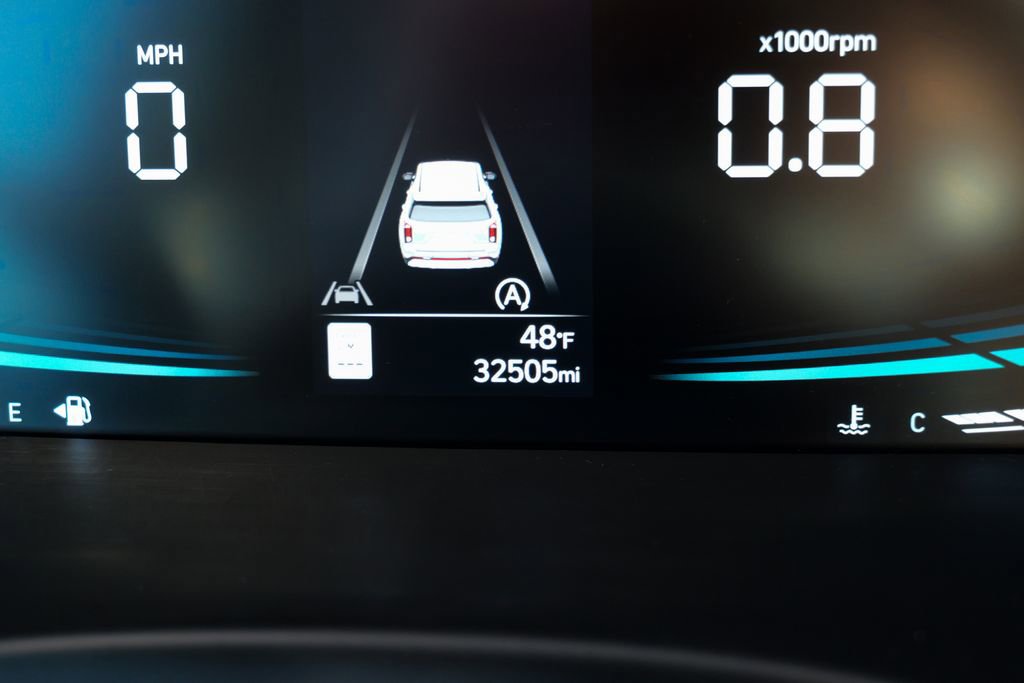 Used 2023 Hyundai Palisade SE AWD/4WD image 44