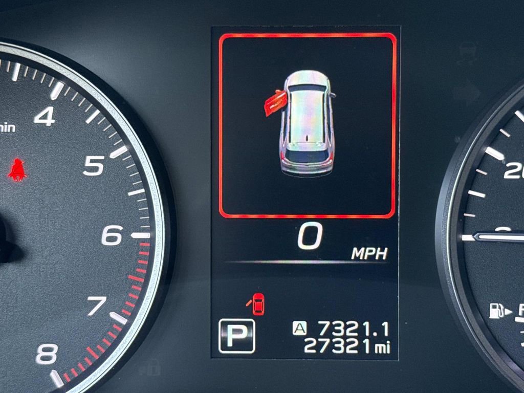 Certified 2023 Subaru Ascent Onyx Edition image 38