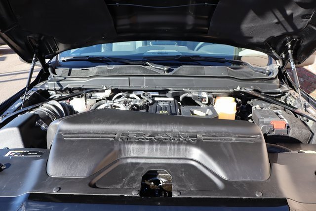 Used 2025 RAM 3500 Laramie image 58