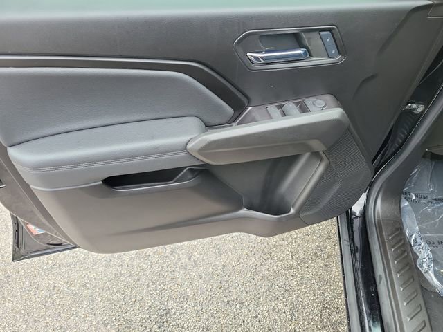 Used 2024 Chevrolet Colorado LT image 20