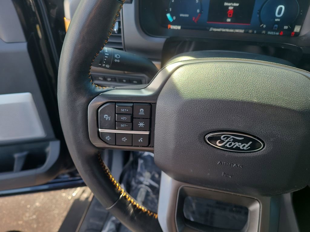 Used 2024 Ford F150 Tremor w/ Equipment Group 402A High image 31