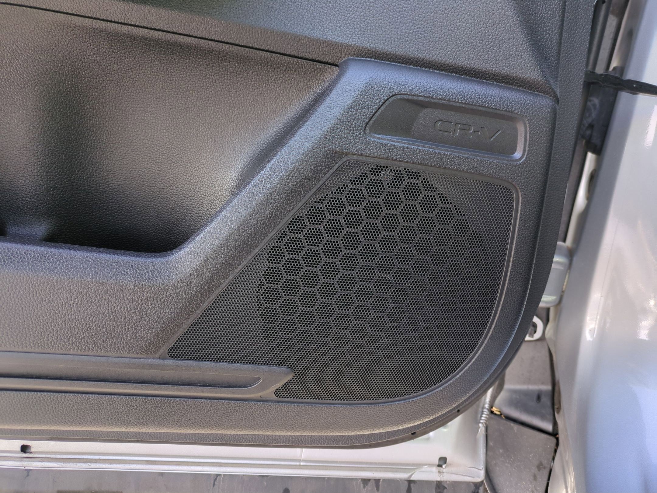 Used 2024 Honda CR-V EX-L image 17