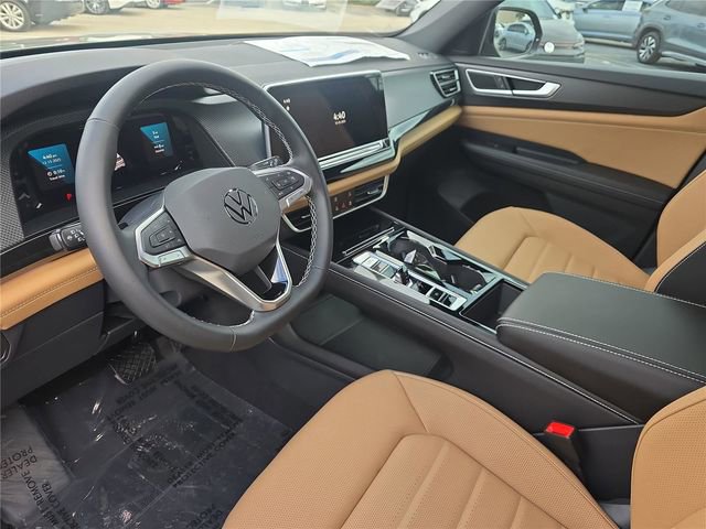 New 2026 Volkswagen Atlas Cross Sport SEL image 18