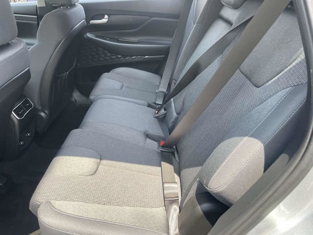 Used 2022 Hyundai Santa Fe SEL image 16