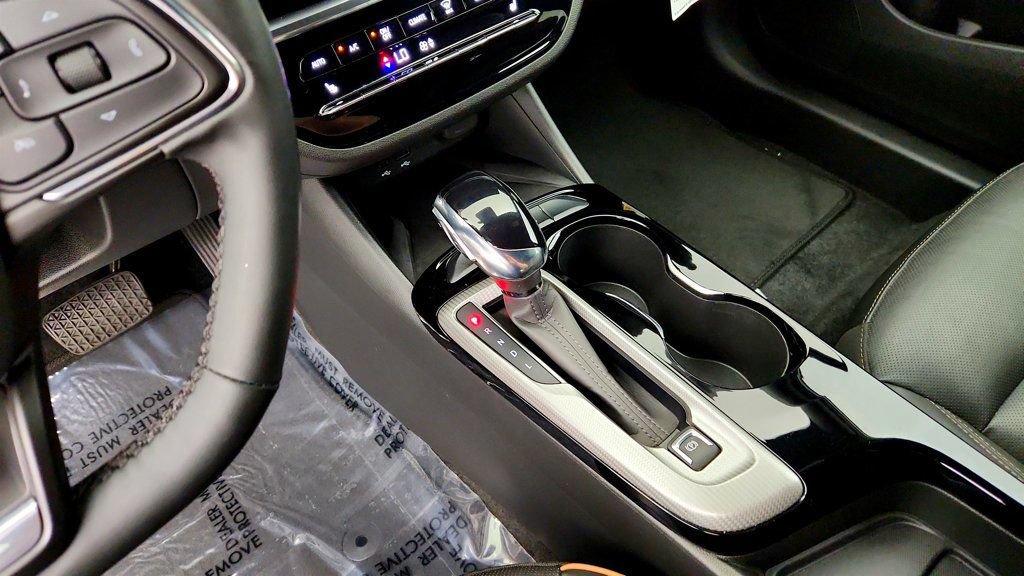 Used 2024 Buick Envista Avenir FWD image 16