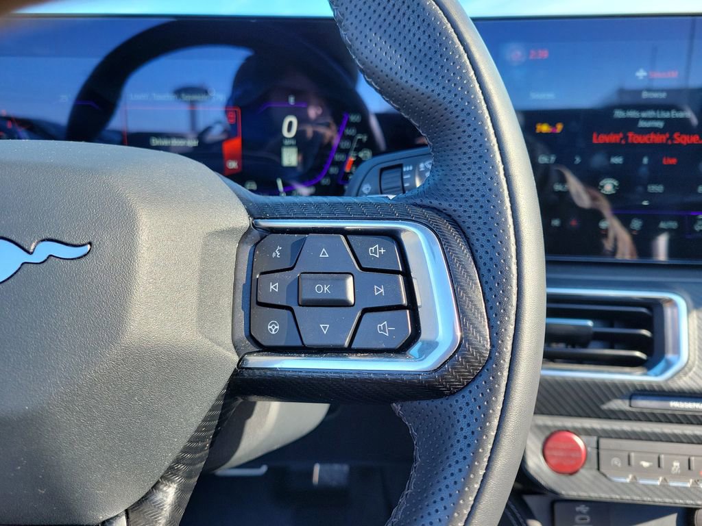 Certified 2024 Ford Mustang GT Premium image 25