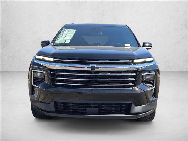 New 2026 Chevrolet Traverse LT w/ Sun and Wheel Package image 6