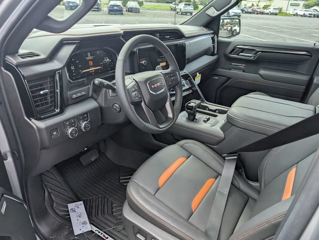 New 2026 GMC Sierra 1500 AT4 w/ AT4 Premium Package AWD/4WD image 13