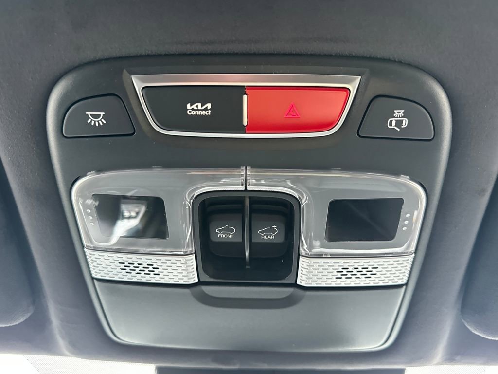 New 2025 Kia Telluride SX X-Line image 35