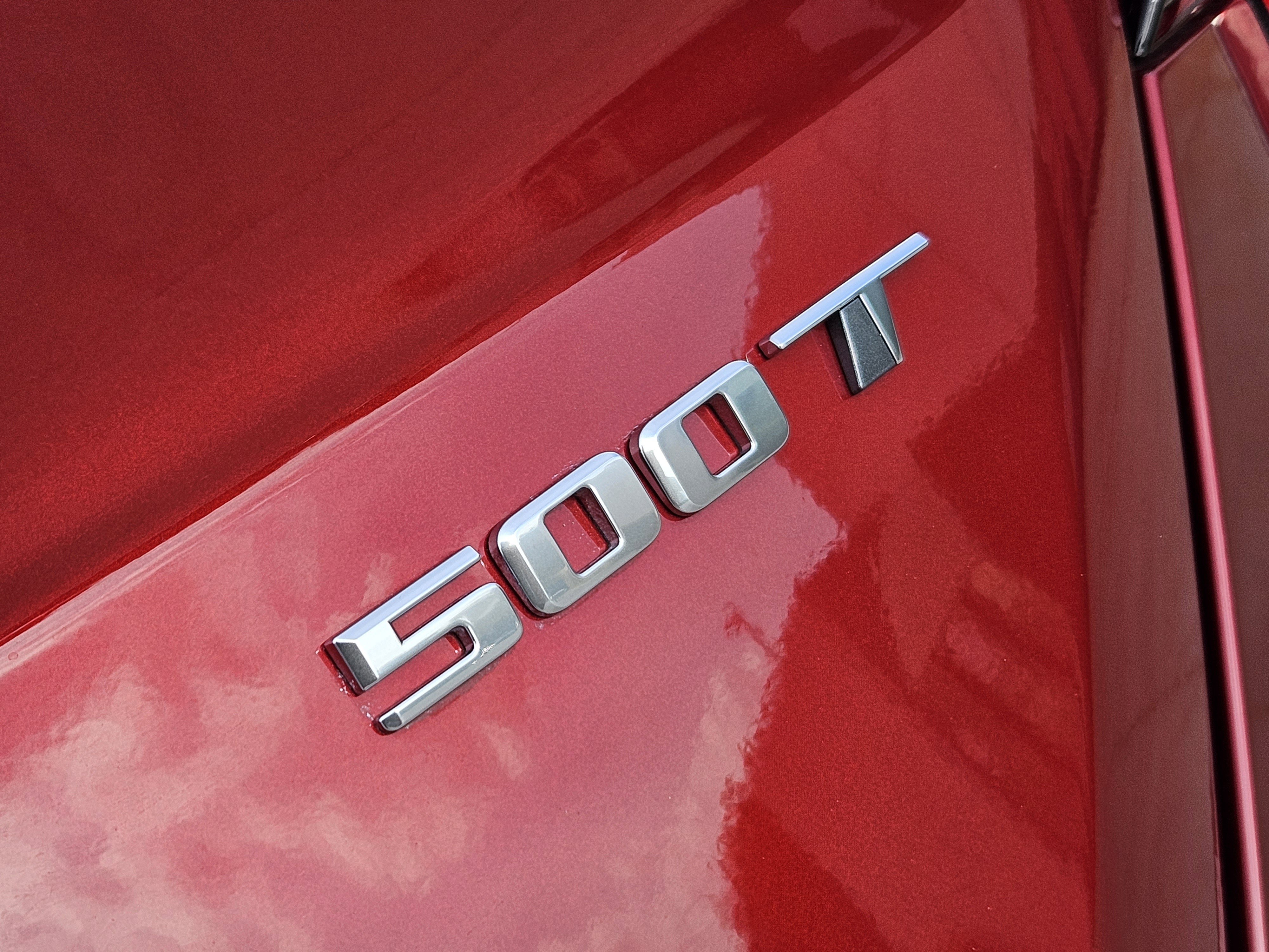 Used 2024 Cadillac CT4 Premium Luxury image 10