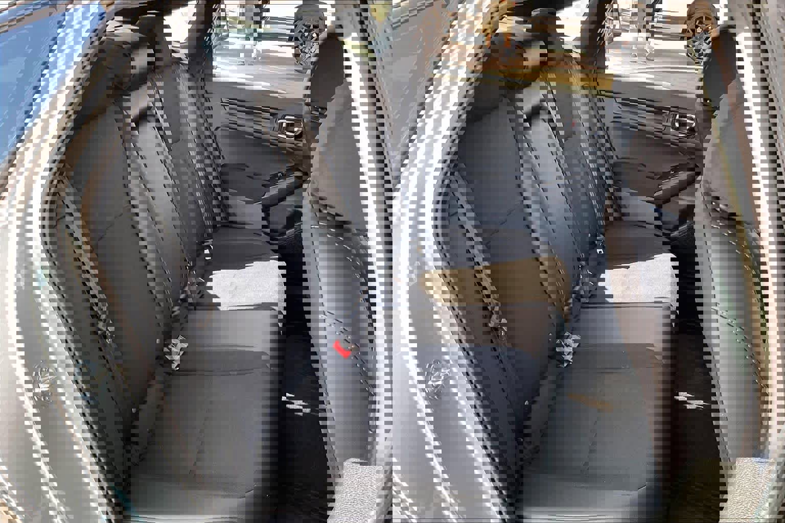 Used 2025 Honda Civic Sport image 19