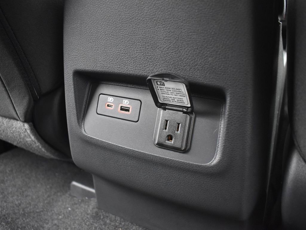 New 2026 Nissan Frontier PRO-4X w/ Pro-4x Convenience Package image 21