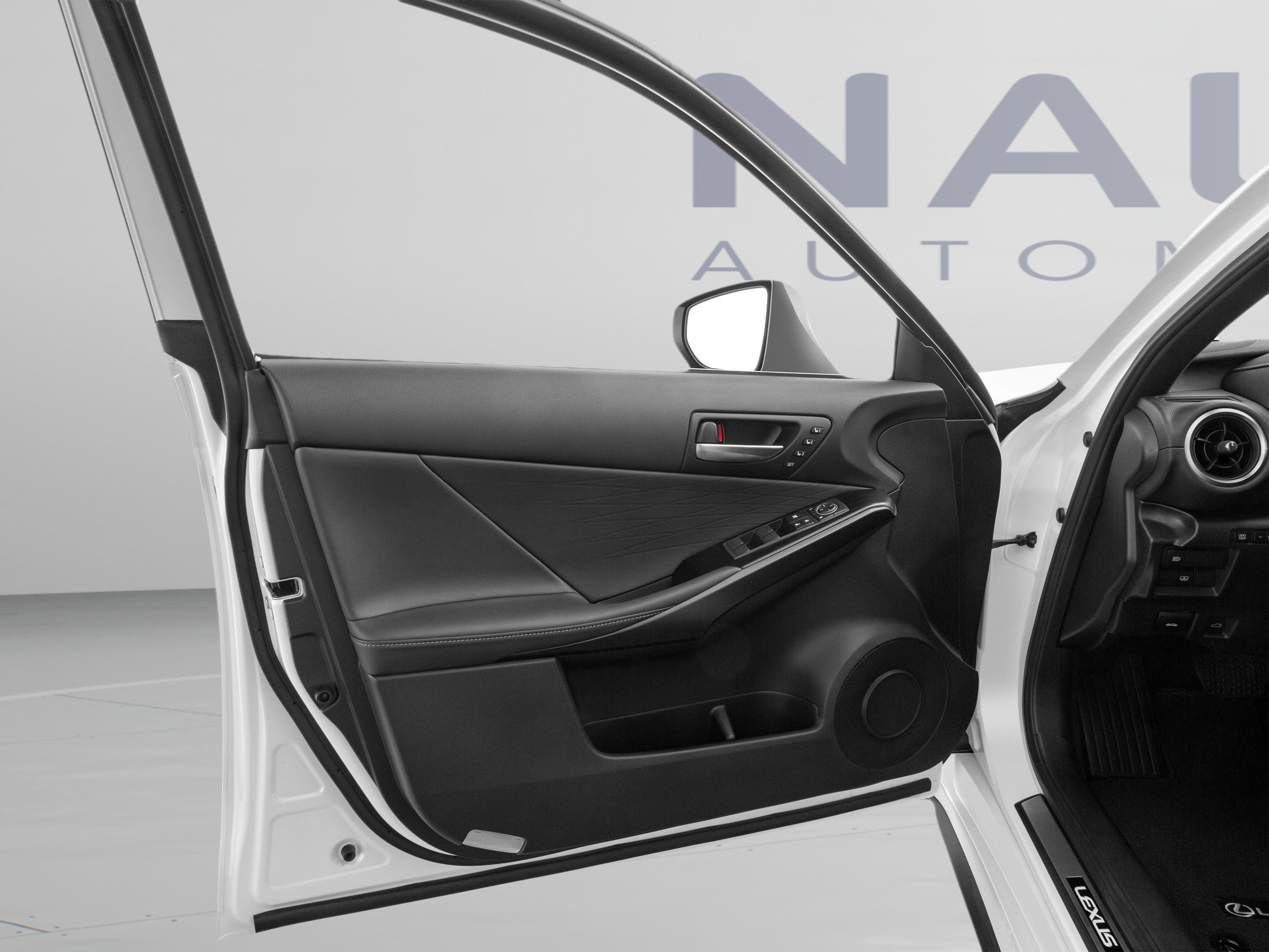 Used 2025 Lexus IS 300 w/ Comfort Package RWD image 5