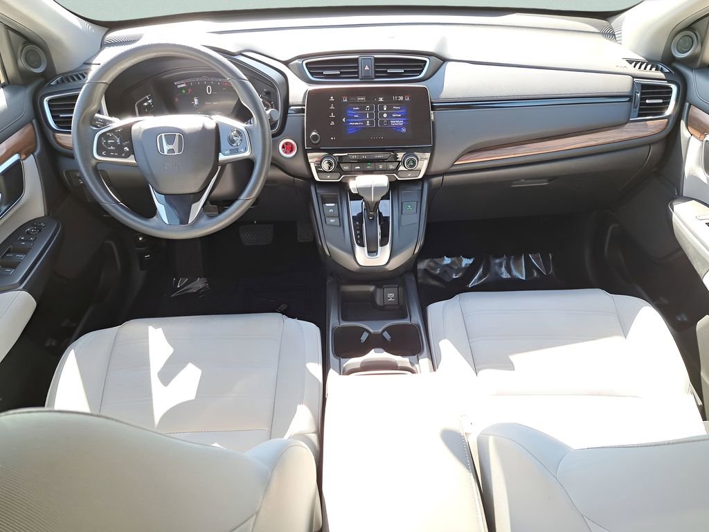 Used 2019 Honda CR-V EX image 10