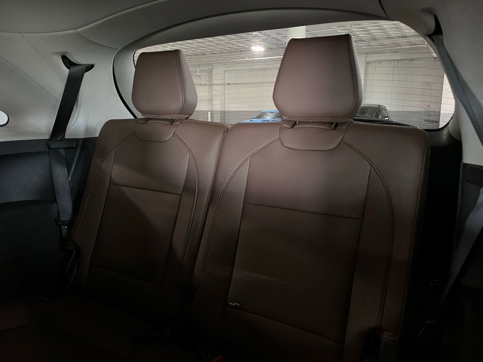 Used 2019 Acura MDX SH-AWD w/ Technology Package image 37