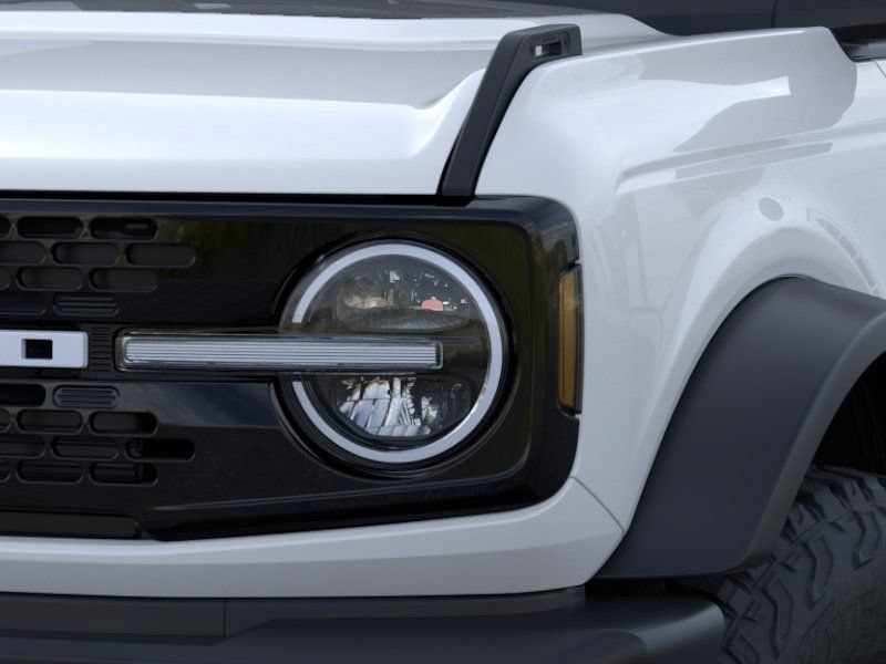 New 2026 Ford Bronco Outer Banks AWD/4WD image 20