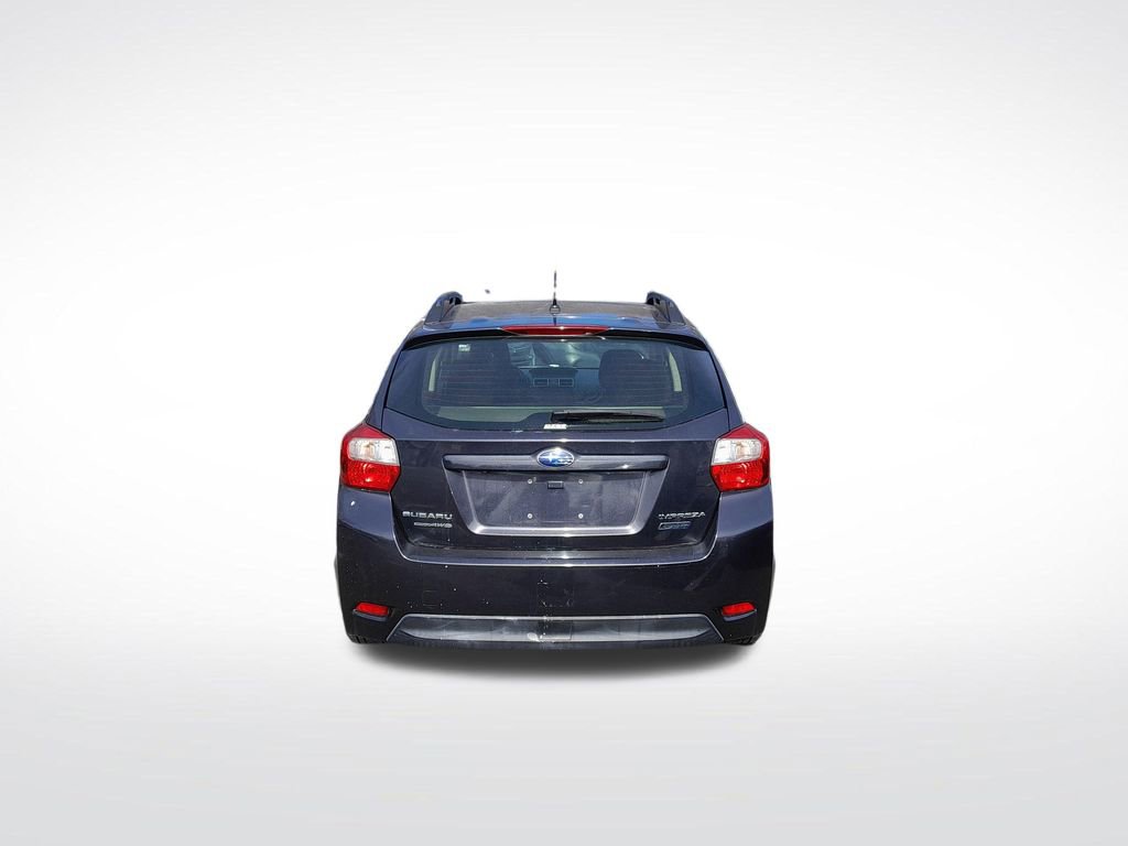 Used 2015 Subaru Impreza 2.0i Sport Premium w/ Popular Package #1 image 6