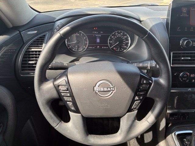Certified 2022 Nissan Armada SV w/ SV Appearance Package AWD/4WD image 14