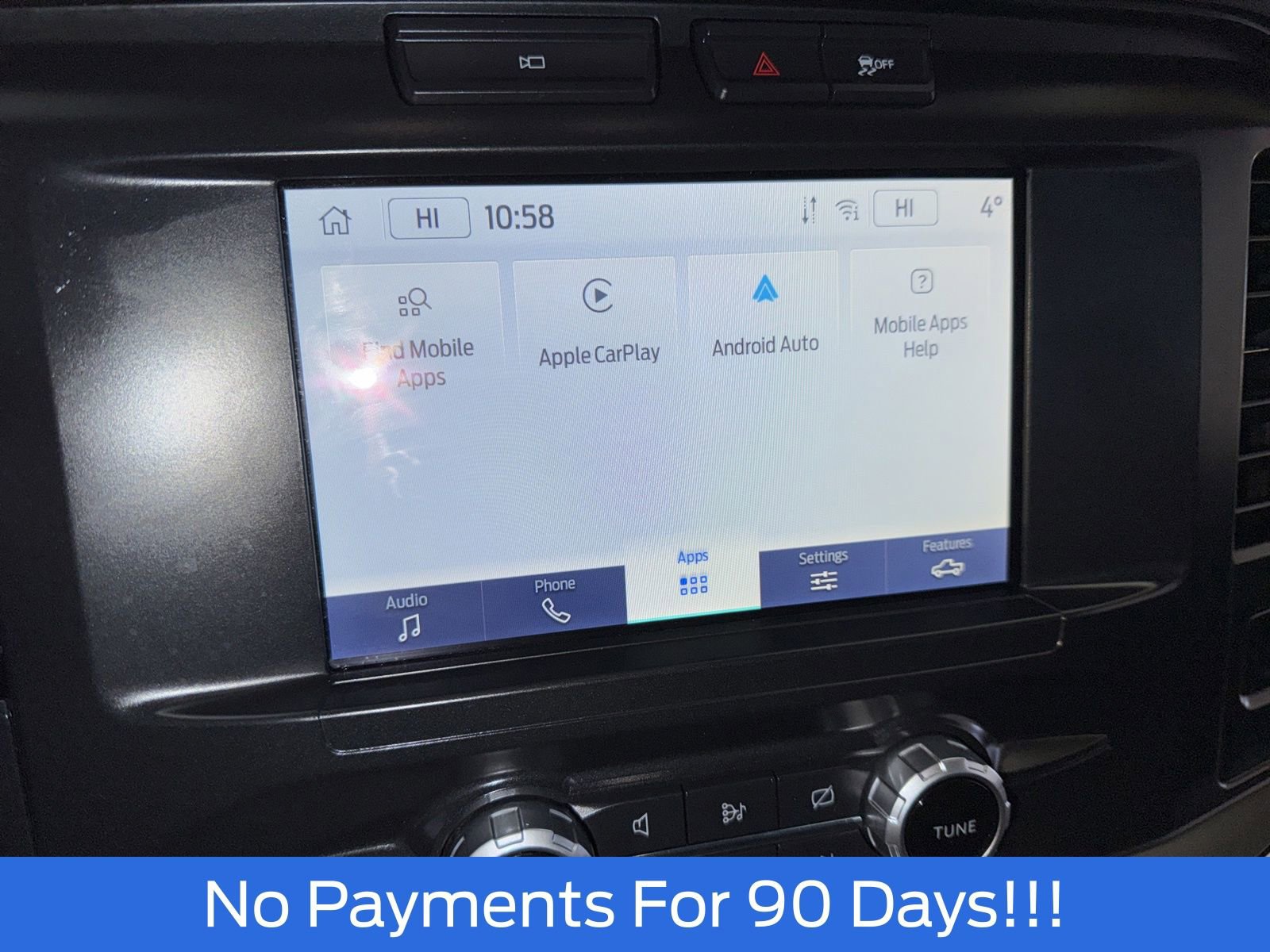 Certified 2022 Ford F150 XLT w/ Equipment Group 301A Mid AWD/4WD image 20