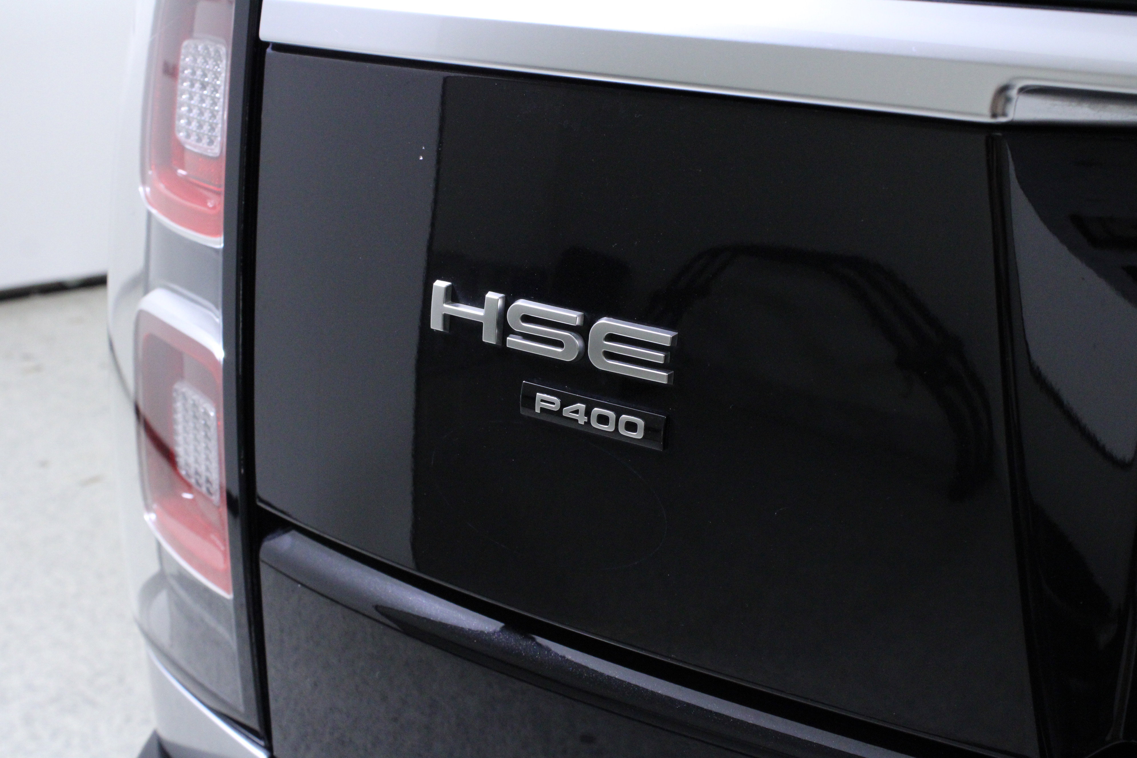 Used 2021 Land Rover Range Rover Westminster Edition image 9