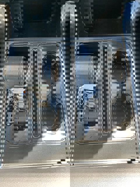 Used 2022 Ford F150 XLT w/ Equipment Group 302A High image 34