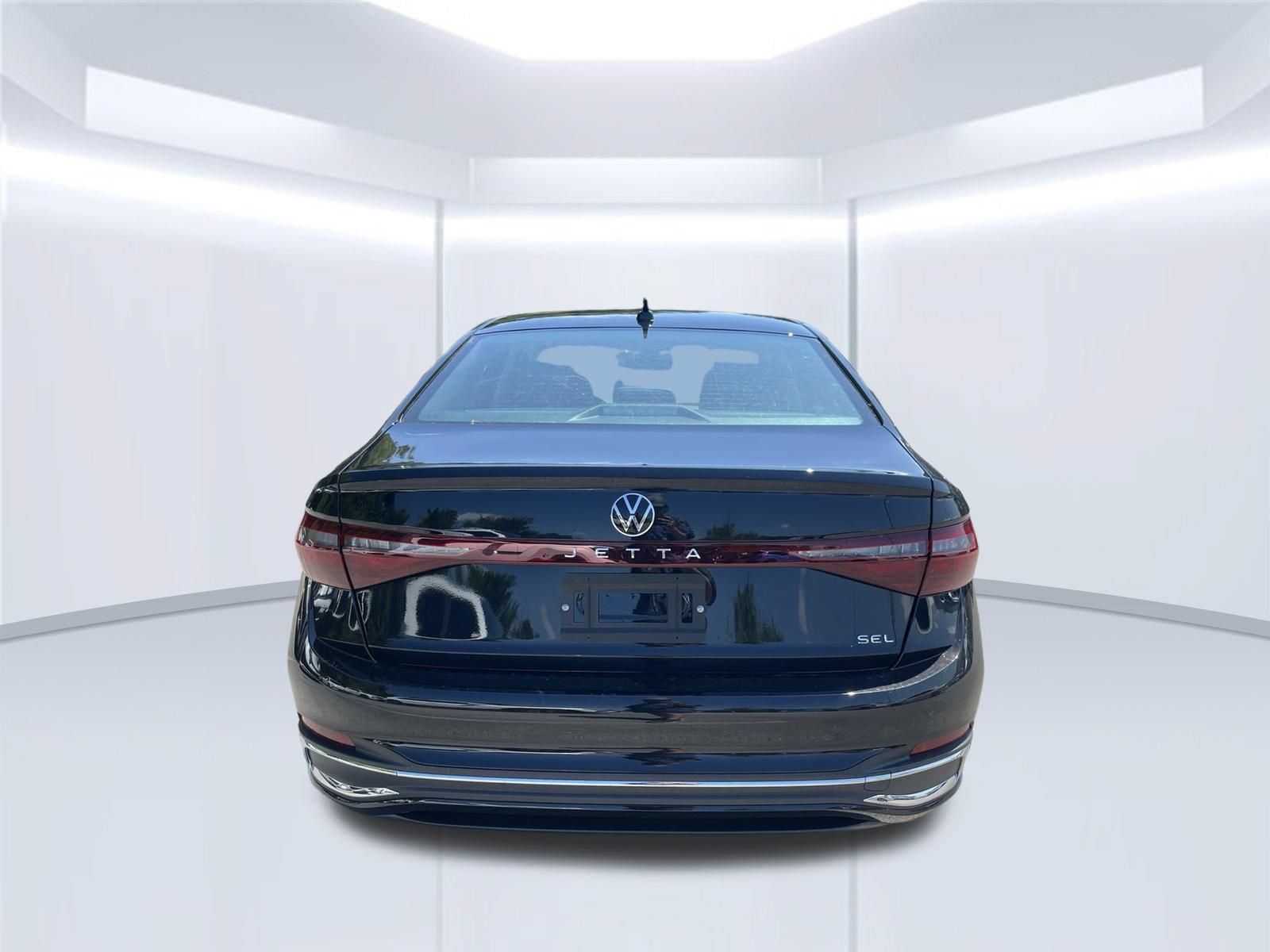 New 2026 Volkswagen Jetta SEL FWD image 5