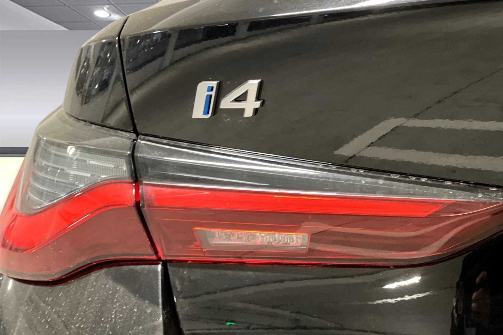 Used 2025 BMW i4 xDrive40i w/ Premium Package AWD/4WD image 12