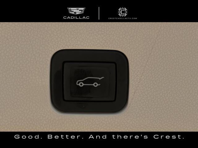 Certified 2023 Cadillac Escalade Sport Platinum AWD/4WD image 30