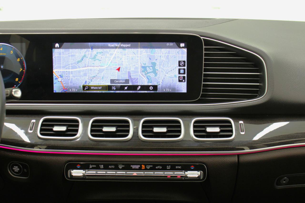 Used 2020 Mercedes-Benz GLE 350 4MATIC image 53