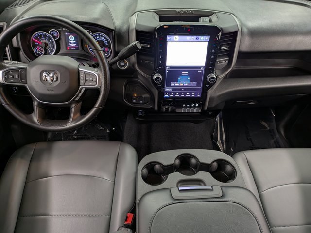 Used 2025 RAM 2500 Tradesman image 23