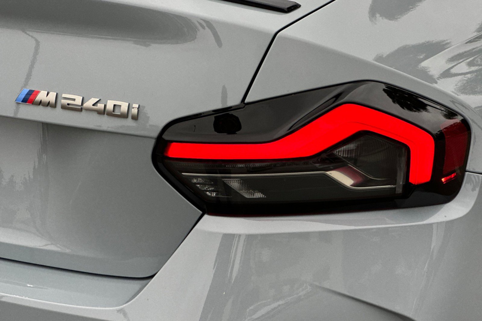 Used 2023 BMW M240i xDrive Coupe w/ Premium Package image 27