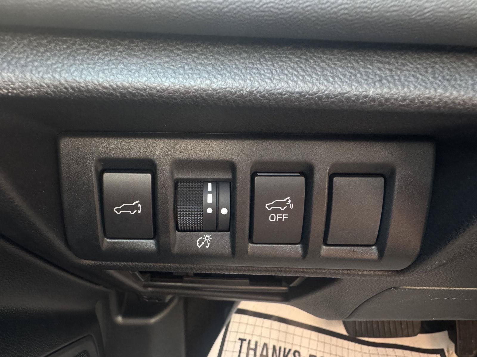 Used 2024 Subaru Outback Touring XT AWD/4WD image 19