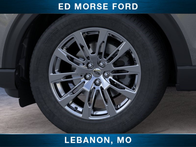 New 2026 Ford Explorer Active w/ Active Comfort Package AWD/4WD image 19