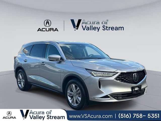 Certified 2023 Acura MDX SH-AWD image 1