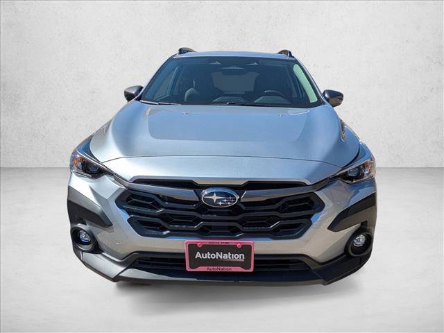 New 2026 Subaru Crosstrek 2.0i Premium video 2