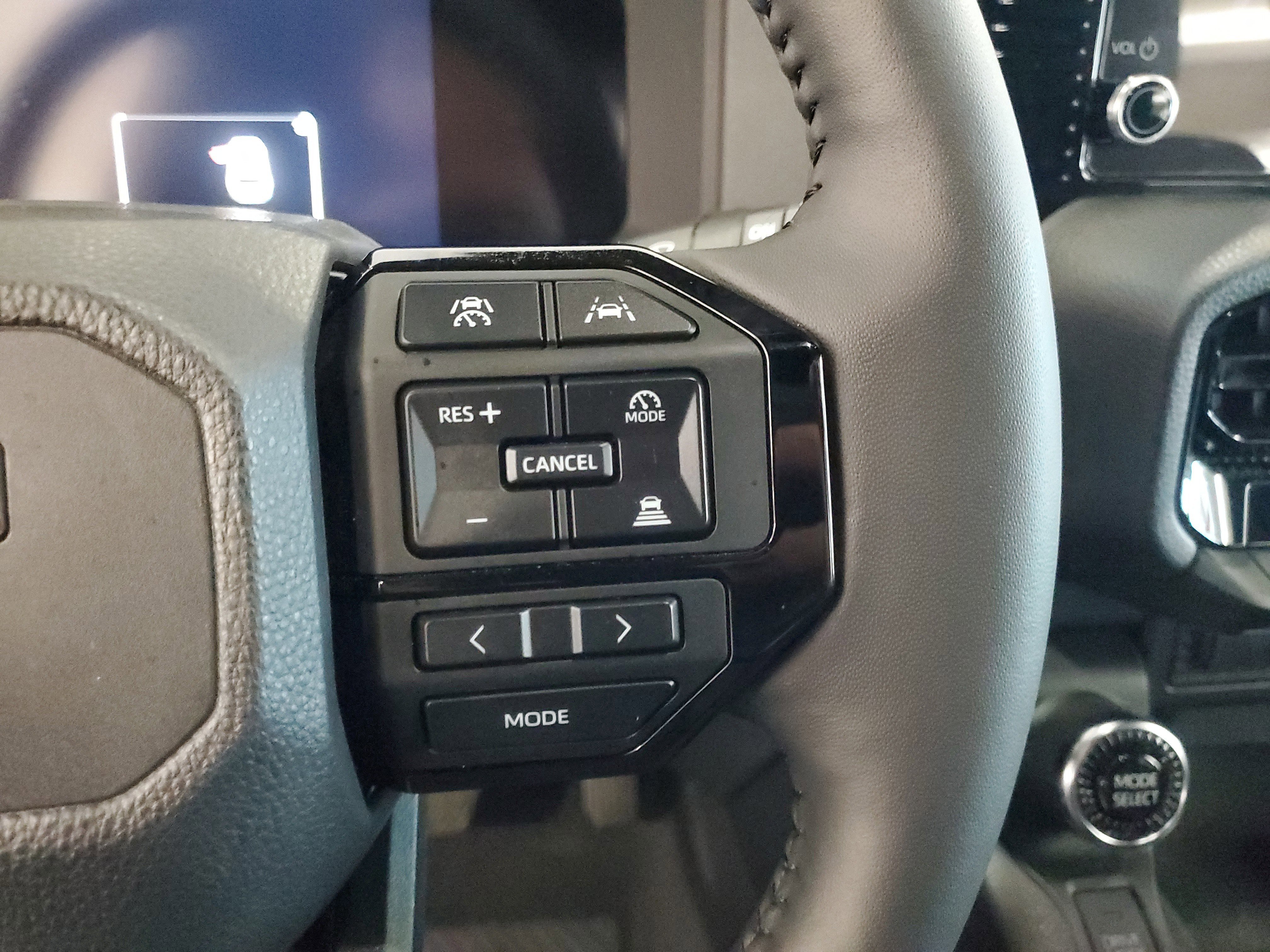 Certified 2025 Toyota Land Cruiser Base image 20