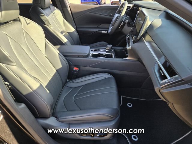 Certified 2024 Lexus RX 350 F Sport w/ Convenience Package AWD/4WD image 18